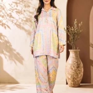 2 Piece Grip Suit- Embellished (Pret)